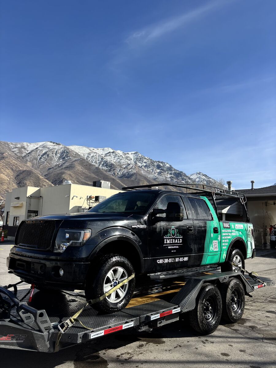 2010 Ford F-150 Lariat 5.4 V8 4x4