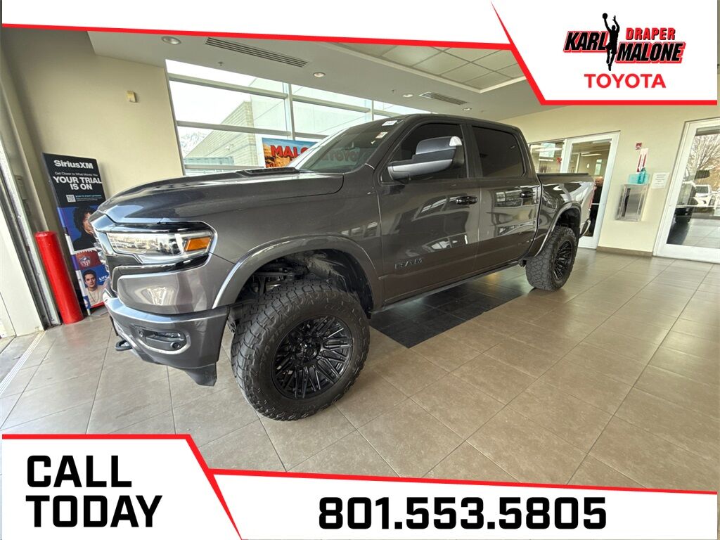 2024 Ram 1500 Limited