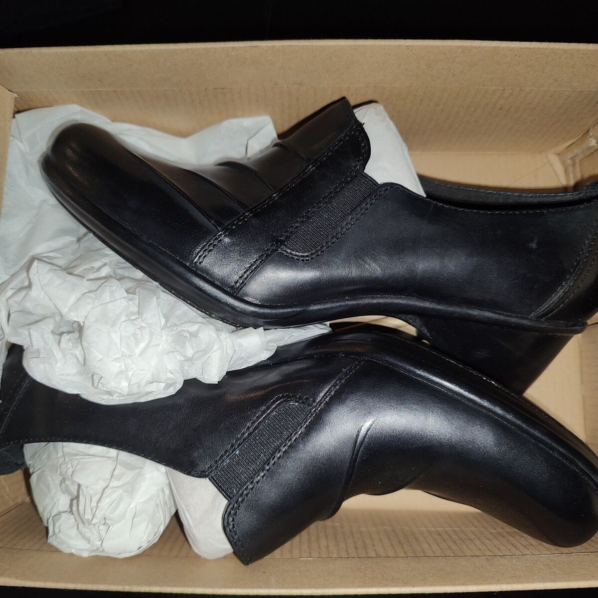 Clarks Partridge Shoes