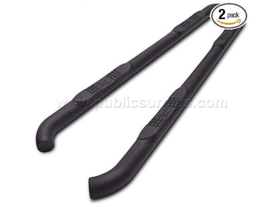 Side Steps Running Boards  2007-2021 Toyota Tundra