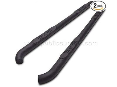 Side Steps Running Boards 2007-2021 Toyota Tundra