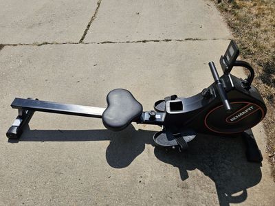 Rowing machine