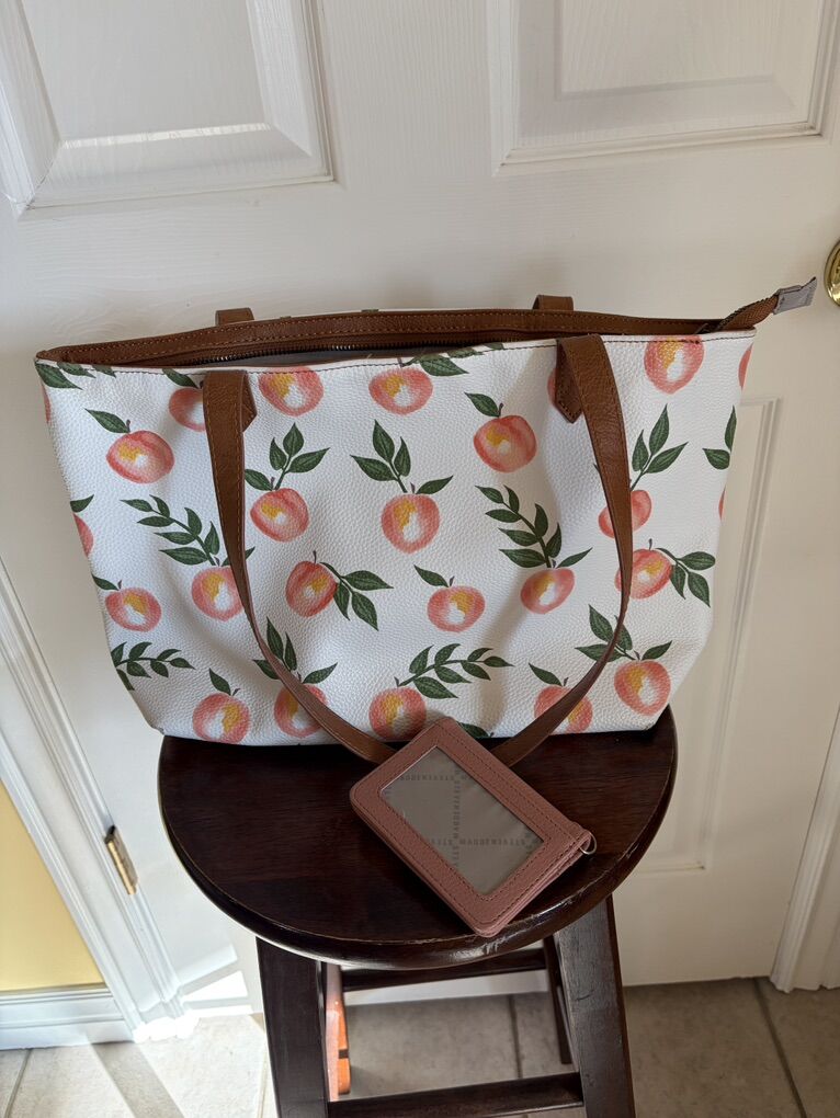 Thirty one brand purse with wallet