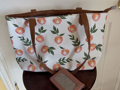 Thirty one brand purse with wallet