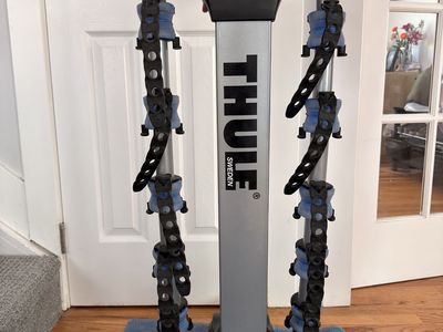 Thule Apex 9026 Bike Rack