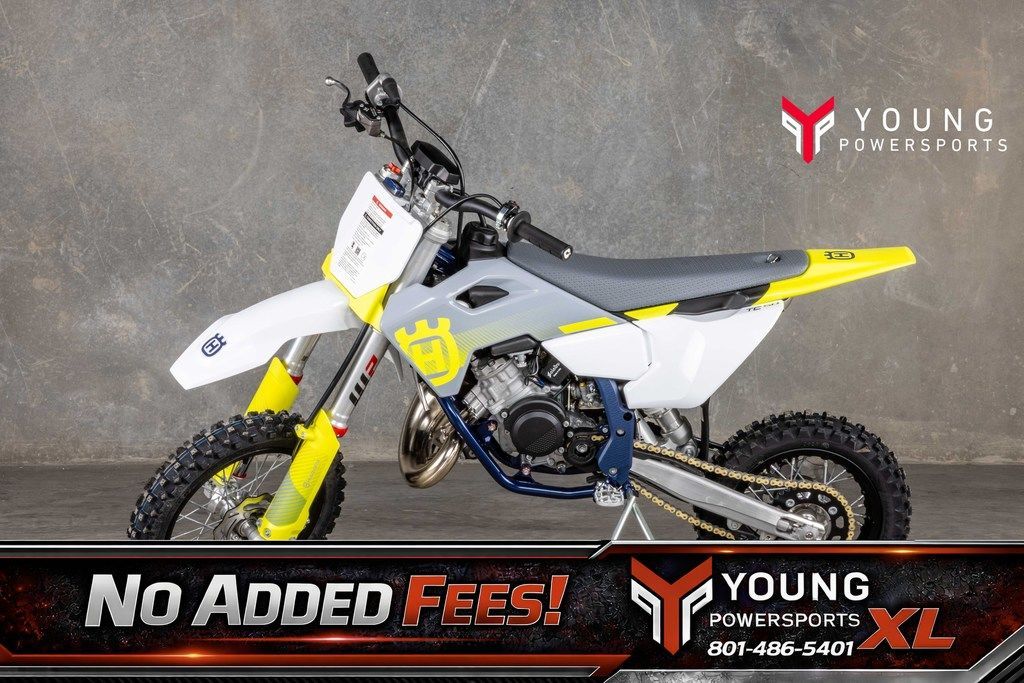 2025 Husqvarna® TC 50