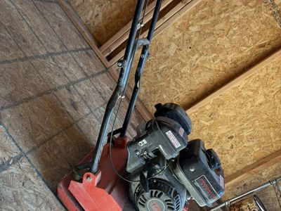Central Machinery Plate Compactor – $225 OBO