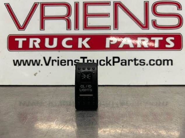 7805-3404 SWITCH-CL/ID LIGHTS