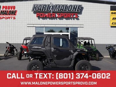 2026 Polaris Polaris XPEDITION ADV Northstar Matte