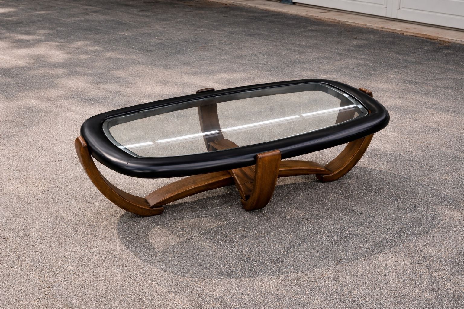 70’s Style Coffee table