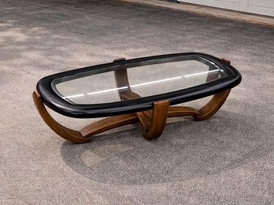 70’s Style Coffee table