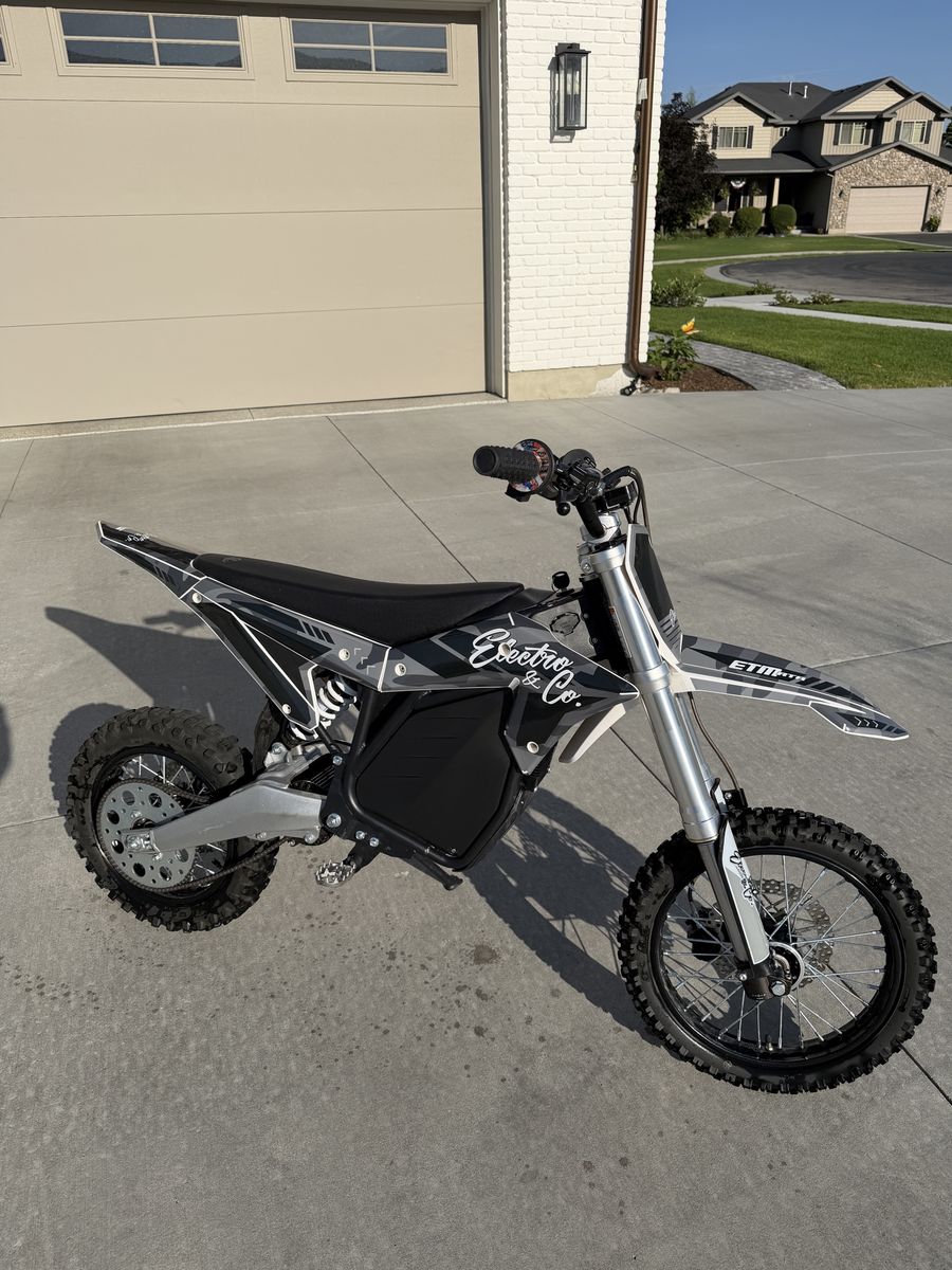 Electro&Co ETM RTR 2024