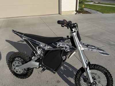 Electro&Co ETM RTR 2024