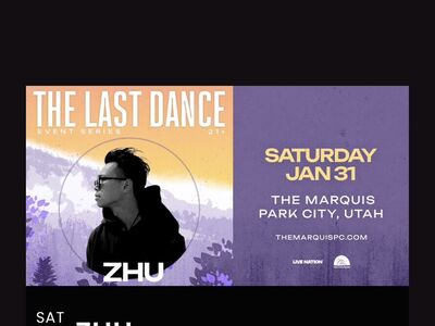 Zhu Marquis Park City