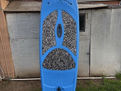 Lifetime Paddle Board