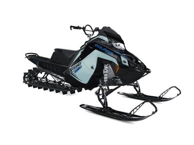 2026 POLARIS SNO-26 850 RMK PRO 155 - P53906