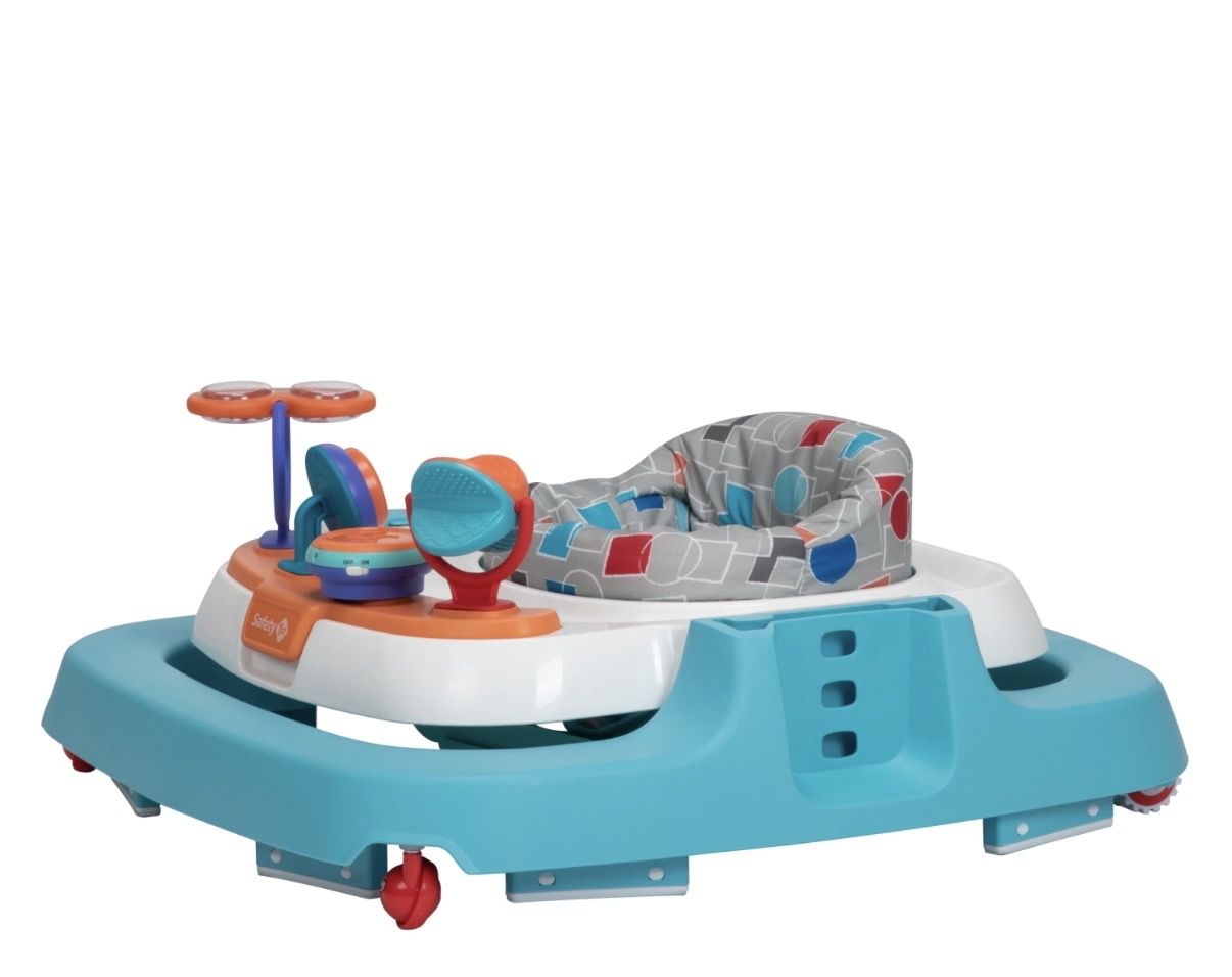 Baby walker