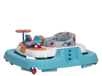 Baby walker