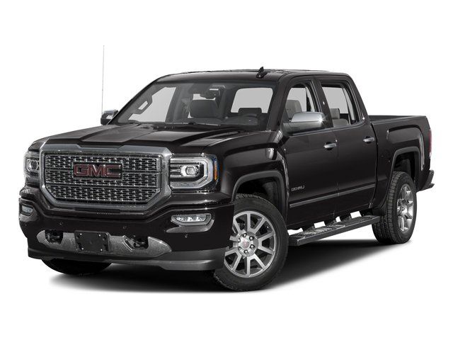 2017 GMC 1500 Denali