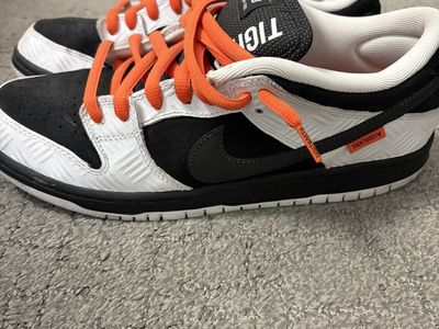 Nike dunk low SB Tightbooth size 12