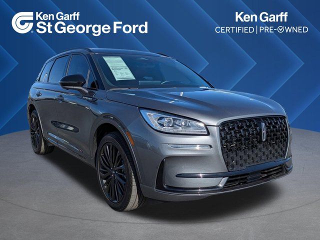 2025 Lincoln Corsair Grand Touring