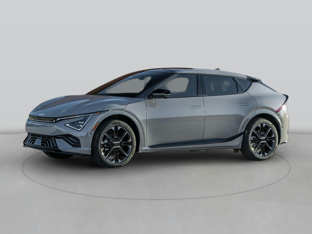 2025 Kia EV6 Wind