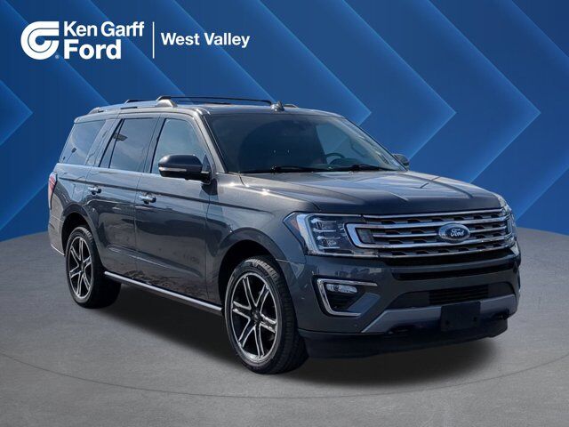 2021 Ford Expedition Limited