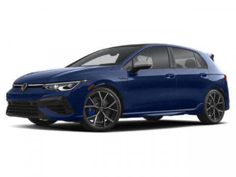 2022 Volkswagen Golf R 4Motion