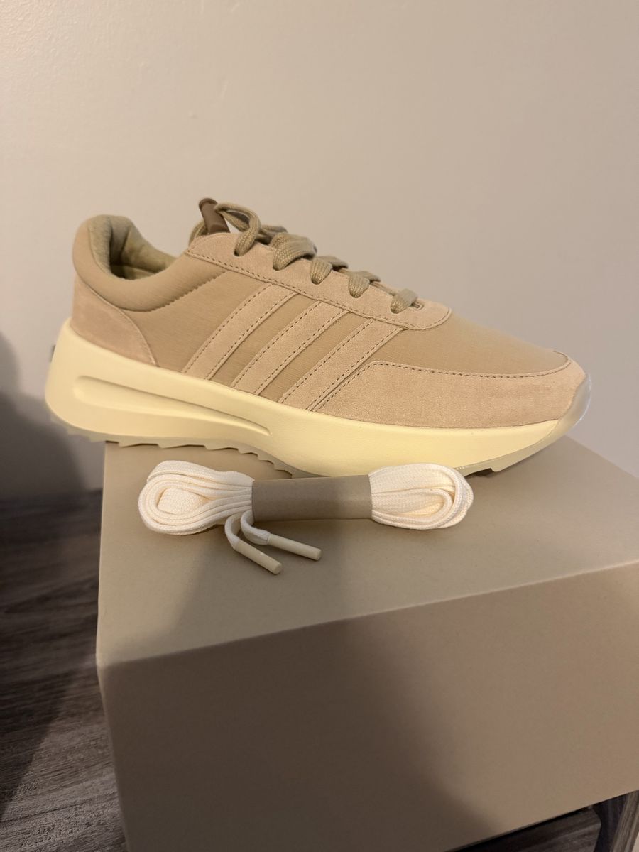 Adidas Fear of God LA Runner