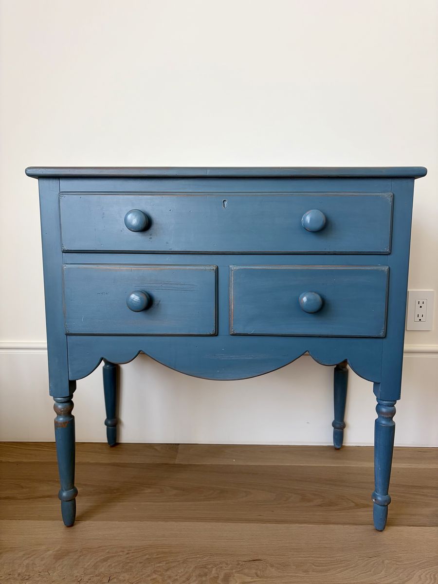 Matching Nightstands