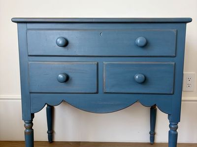 Matching Nightstands