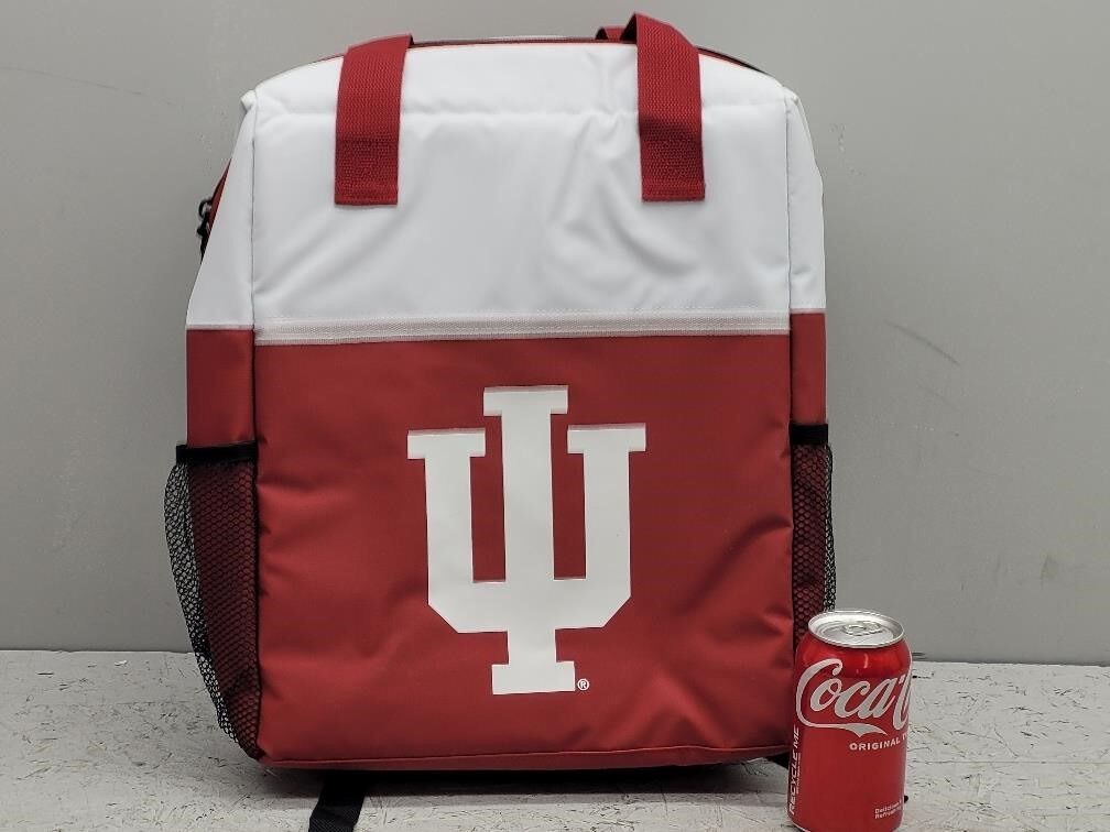 Backpack Cooler, 30 can capacity