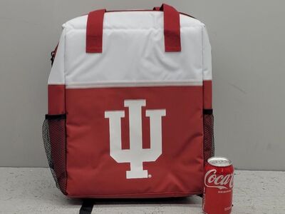 Backpack Cooler, 30 can capacity