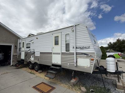 Springdale Keystone
