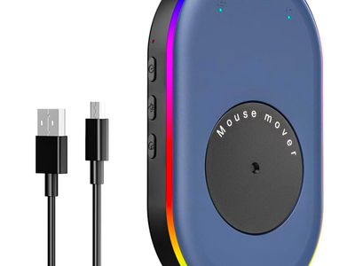 brand new in box Mouse Mover