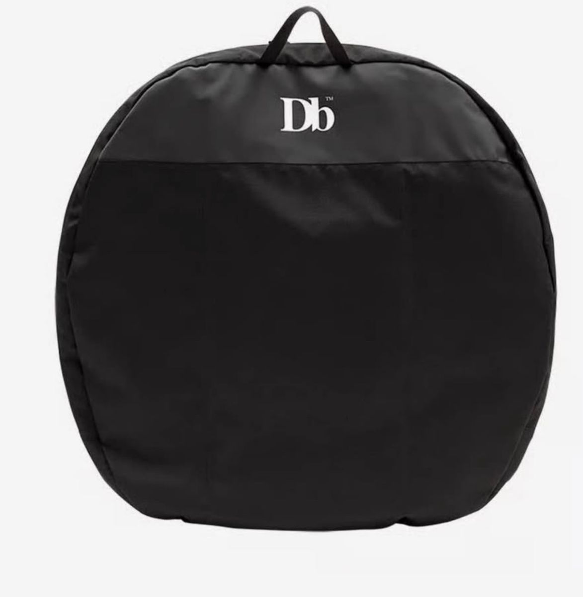 Db Douchebags The Växla Wheel Bag Black Set