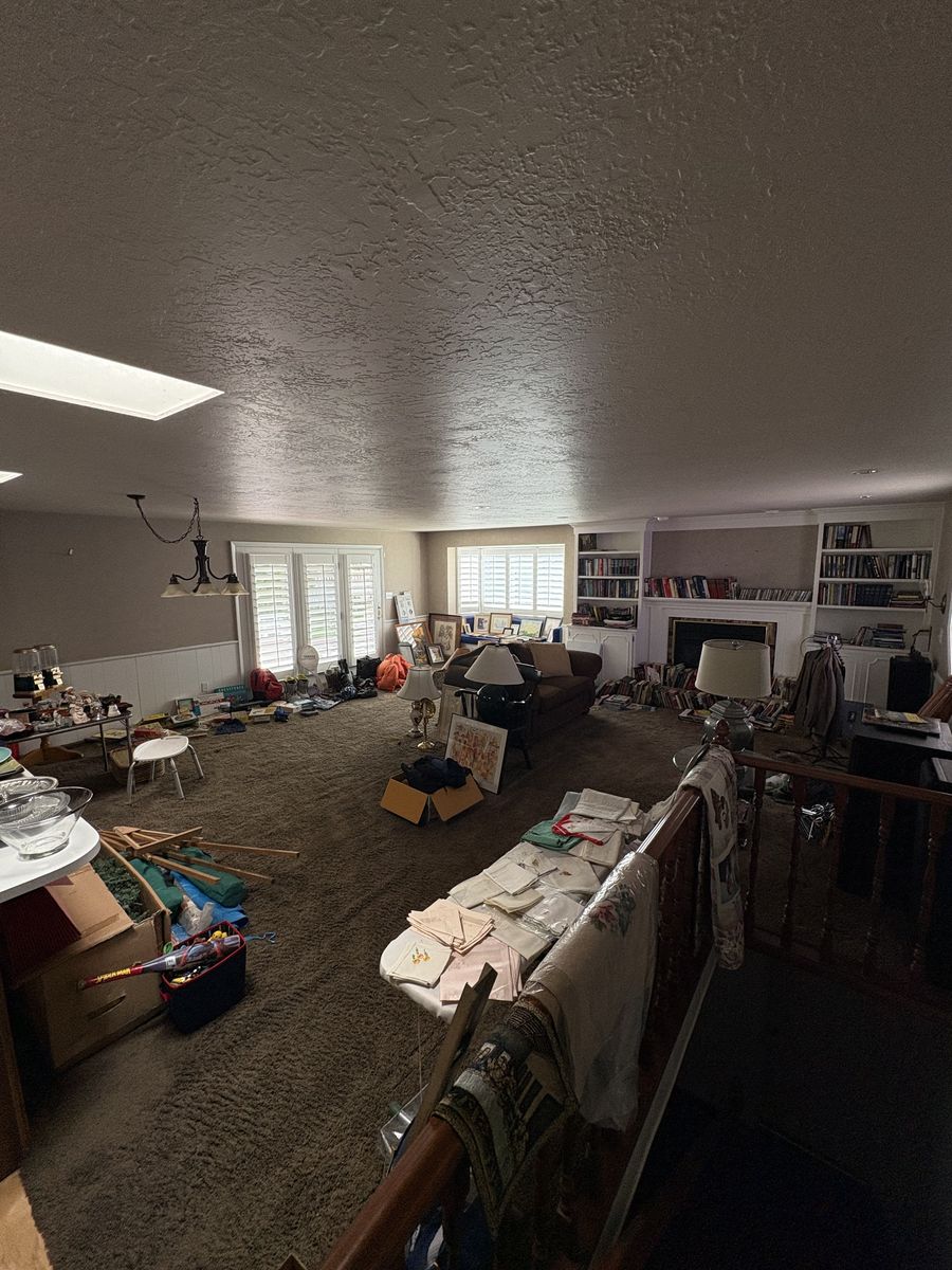 Estate/Garage Sale  626 E. Wilford Ave, Murray  Saturday 8/22, 8a-12p