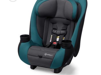 BRAND NEW in BOX Safety 1st Ellaris Convertible Car Seat