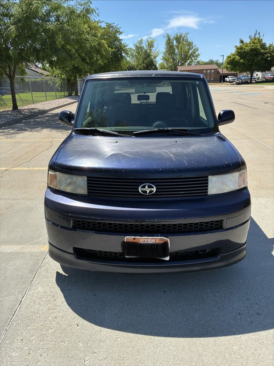 2006 Scion xB 