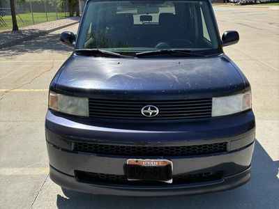 2006 Scion xB
