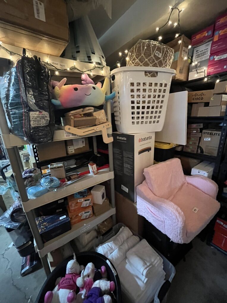 Small Business- Home Store In Taylorsville