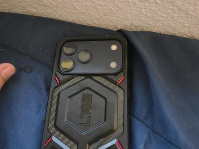 Iphone 17 Pro Max 512 GB Unlocked Blue