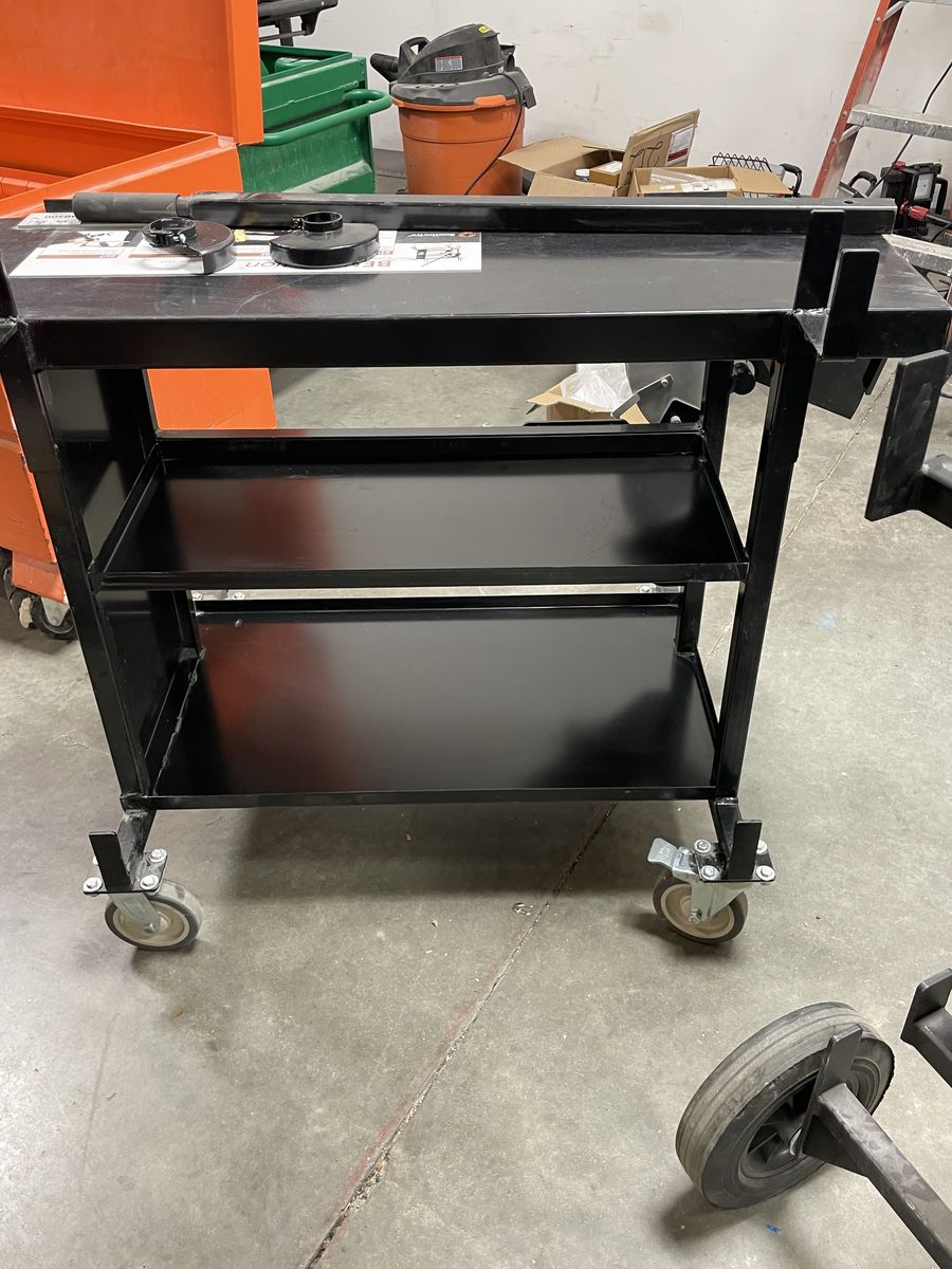 Southwire MB500 EMT Bending Station