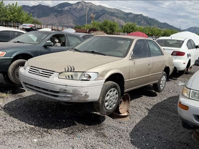 1999 Toyota Camry Parts - UTPAP Ogden