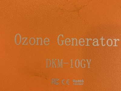 Ozone generator