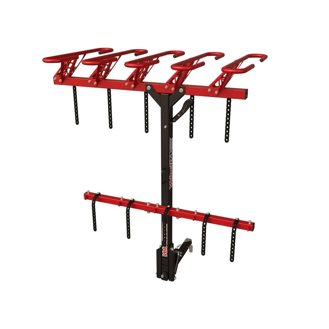 5 bike Velocirax for RENT $25/day