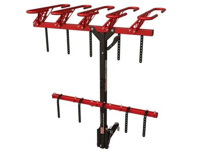 5 bike Velocirax for RENT $25/day