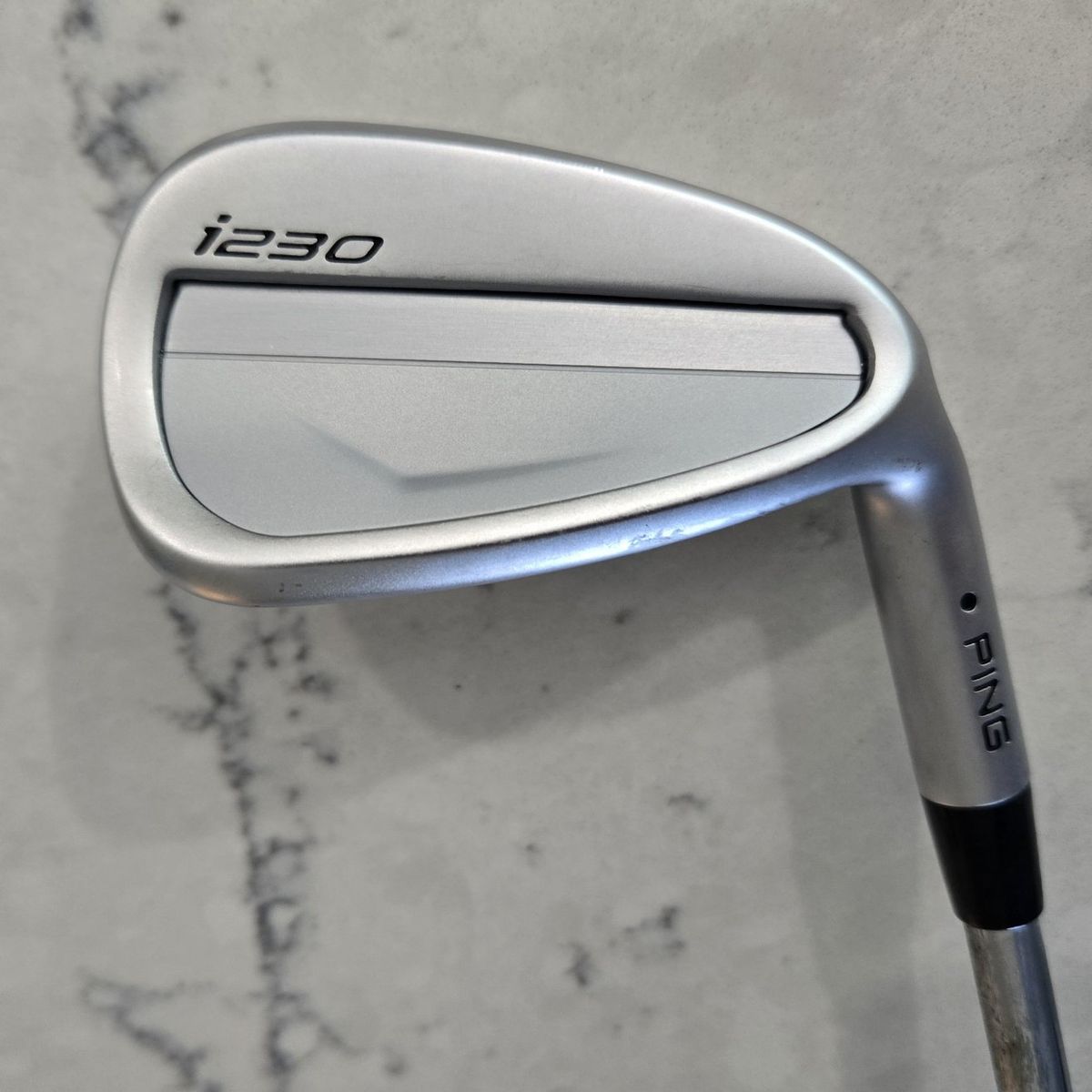 Ping i230 9 Iron