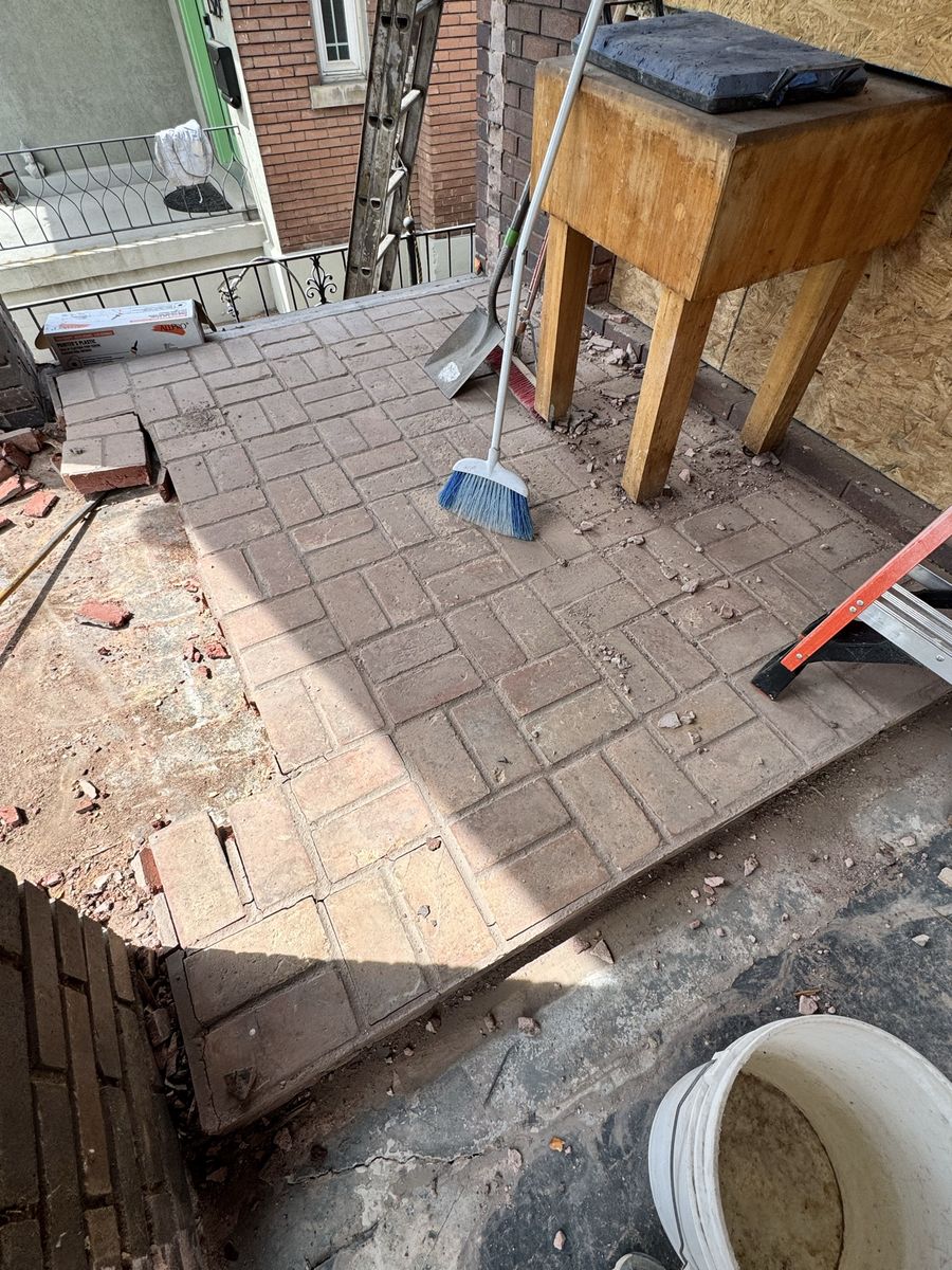 Bricks