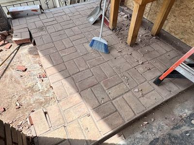 Bricks